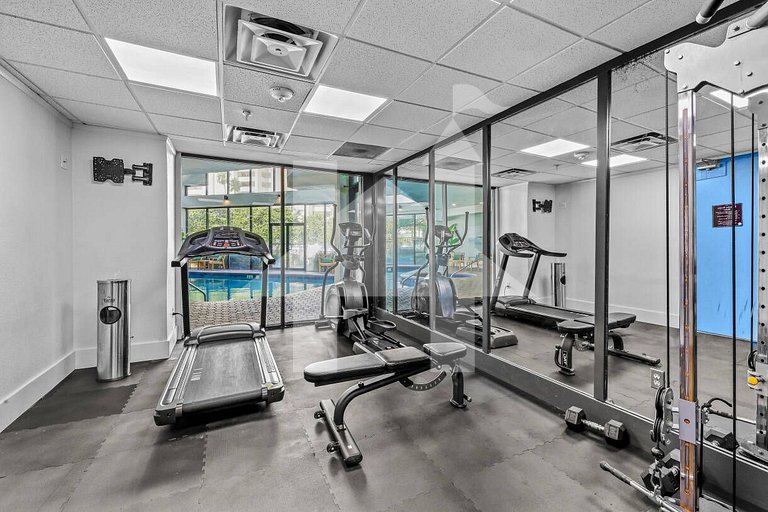 Vacation Home Near Disney, 2 bedrooms