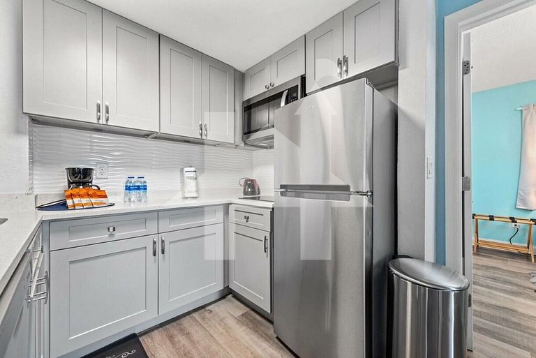 Vacation Home Near Disney, 2 bedrooms