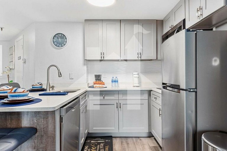 Vacation Home Near Disney, 2 bedrooms