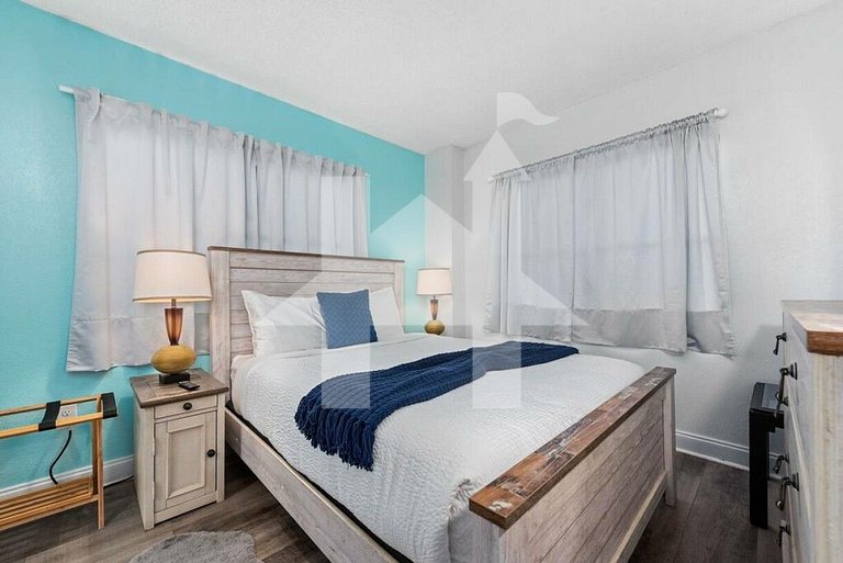 Vacation Home Near Disney, 2 bedrooms