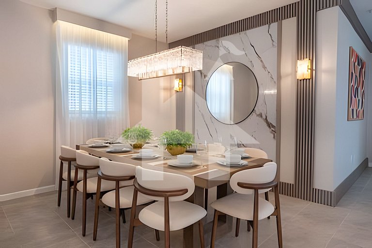 Vacation Home Near Disney, 7 bedrooms