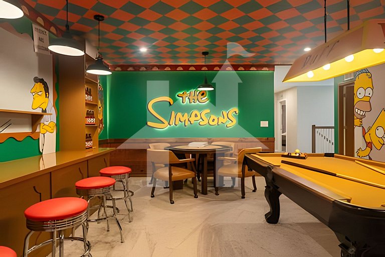 Vacation Home Near Disney, 7 bedrooms