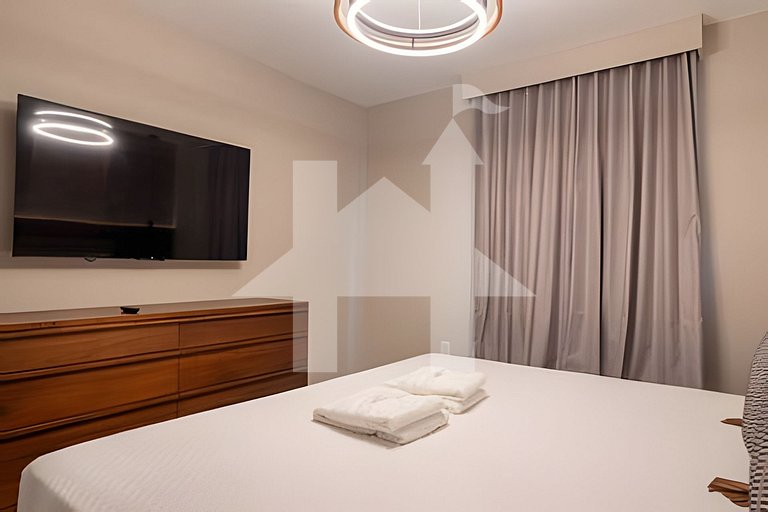 Casa de Férias Perto da Disney - 7 Quartos