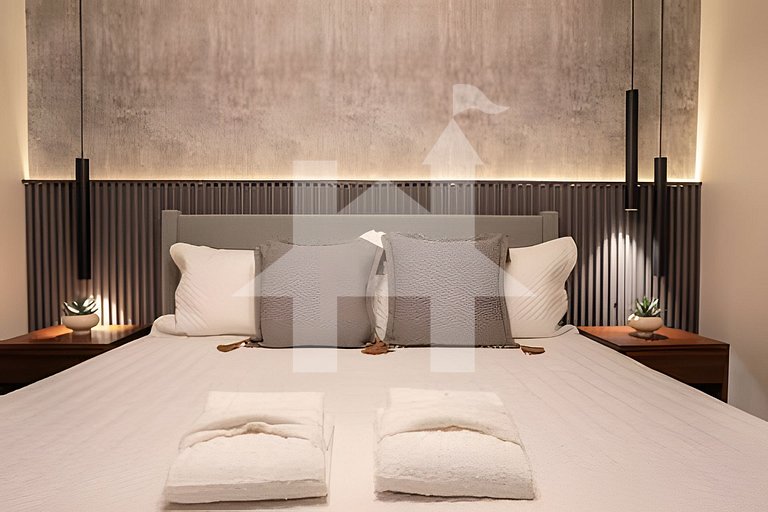 Casa de Férias Perto da Disney - 7 Quartos