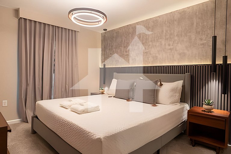 Casa de Férias Perto da Disney - 7 Quartos