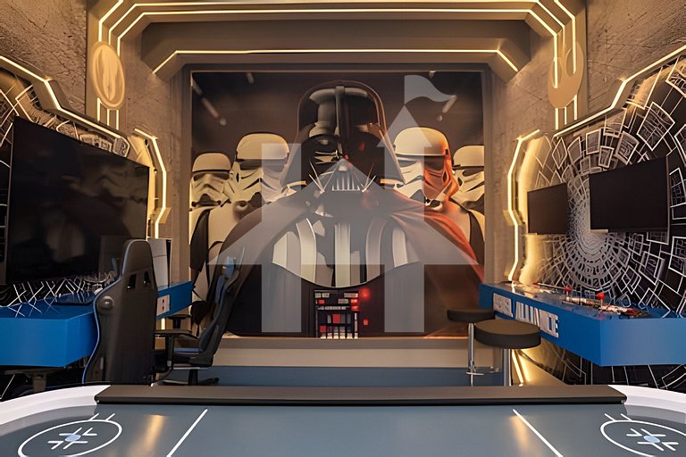 Vacation Home Near Disney, 7 bedrooms