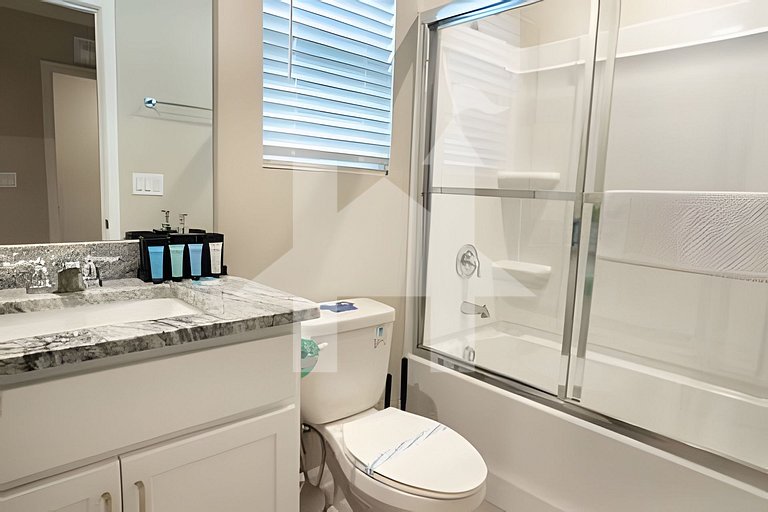 Vacation Home Near Disney, 7 bedrooms