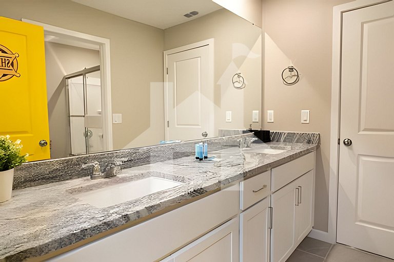 Vacation Home Near Disney, 7 bedrooms