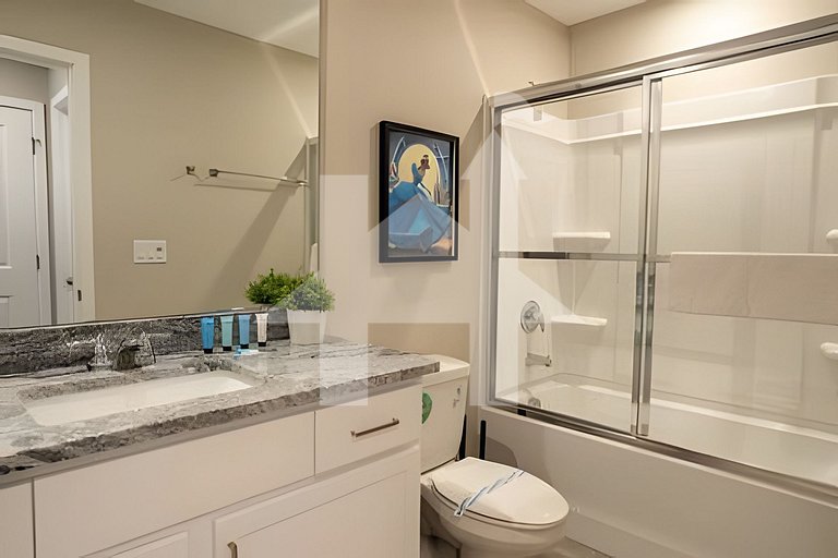 Casa de Férias Perto da Disney - 7 Quartos