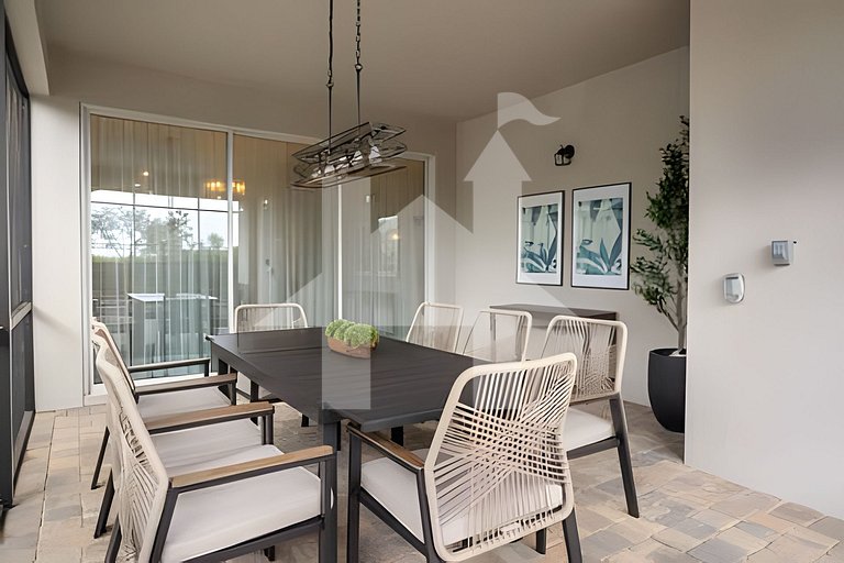 Vacation Home Near Disney, 7 bedrooms