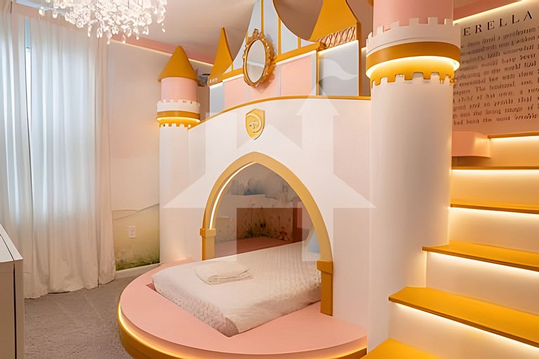 Vacation Home Near Disney, 7 bedrooms