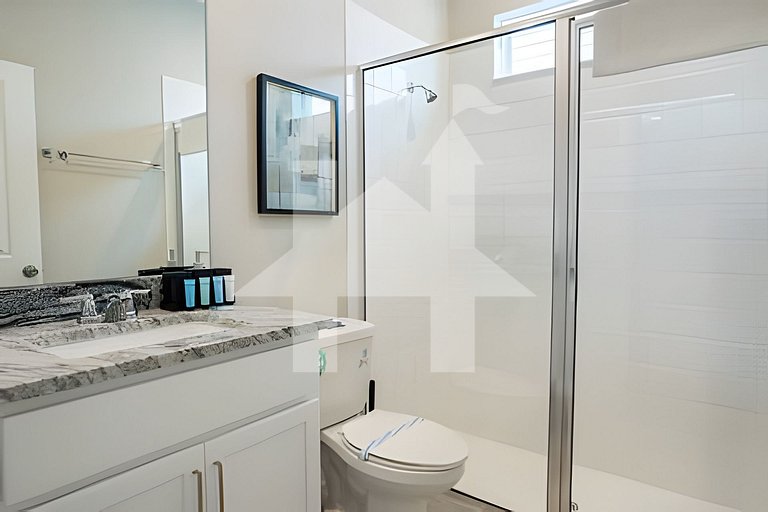 Vacation Home Near Disney, 7 bedrooms