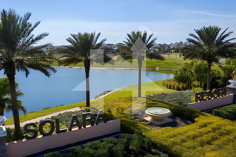 Vacation Home Near Disney, 5 bedrooms