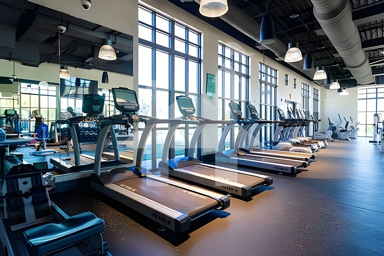 Vacation Home Near Disney, 5 bedrooms