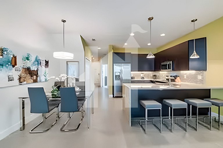 Vacation Home Near Disney, 3 bedrooms