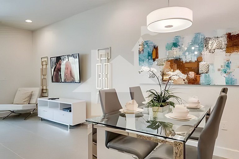 Vacation Home Near Disney, 3 bedrooms