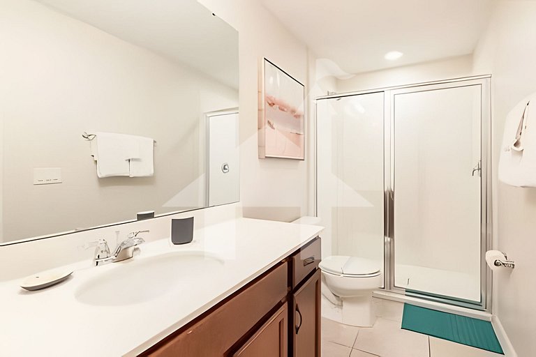 Vacation Home Near Disney, 5 bedrooms