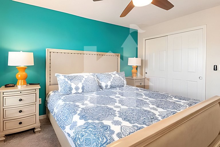 Vacation Home Near Disney, 5 bedrooms