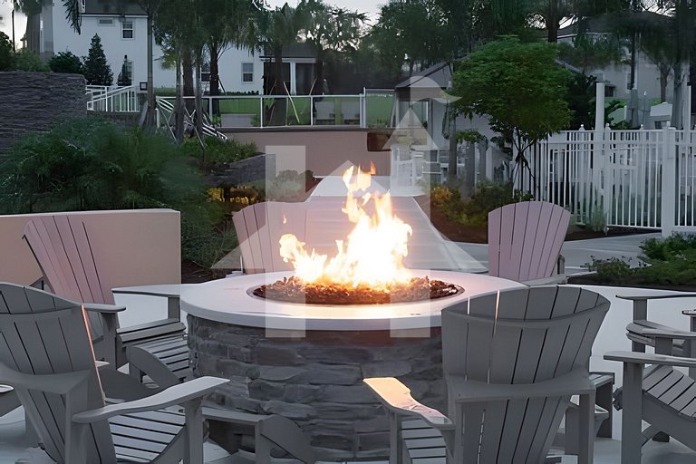 Vacation Home Near Disney, 5 bedrooms