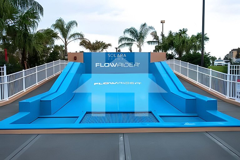 Vacation Home Near Disney, 5 bedrooms