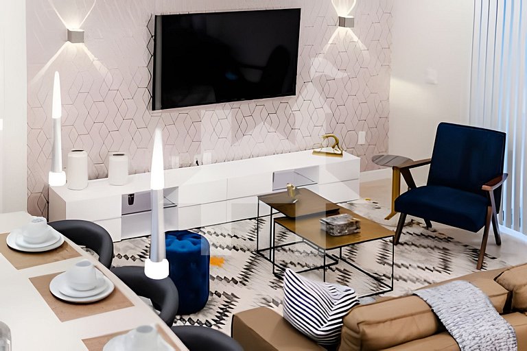 Vacation Home Near Disney, 5 bedrooms