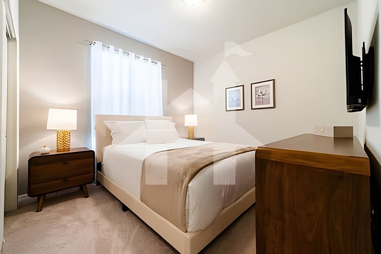 Vacation Home Near Disney, 5 bedrooms