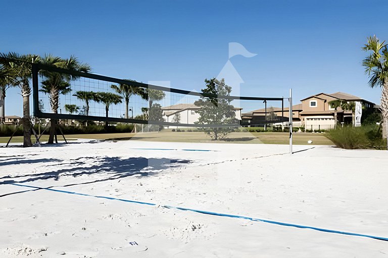 Vacation Home Near Disney, 5 bedrooms