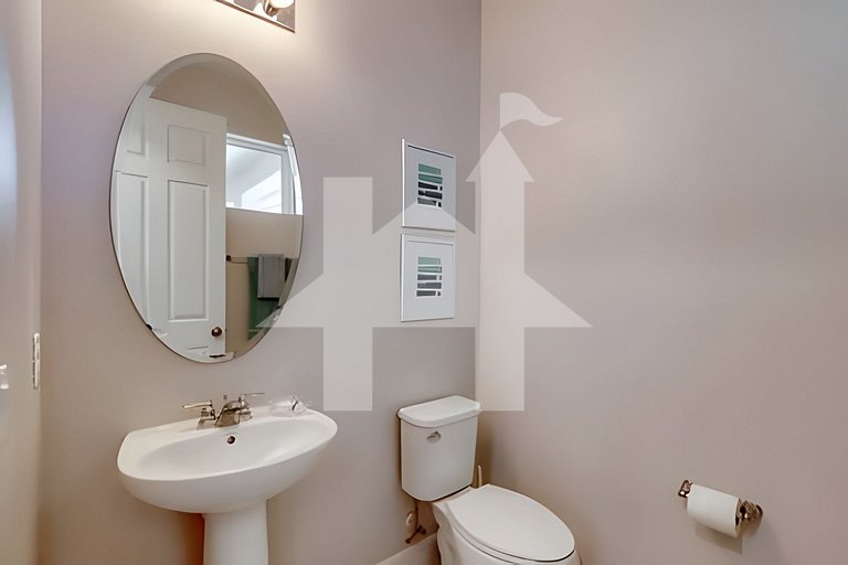 Casa de Férias Perto da Disney - 6 Quartos