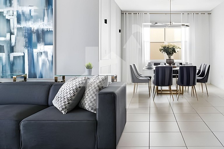 Vacation Home Near Disney, 7 bedrooms