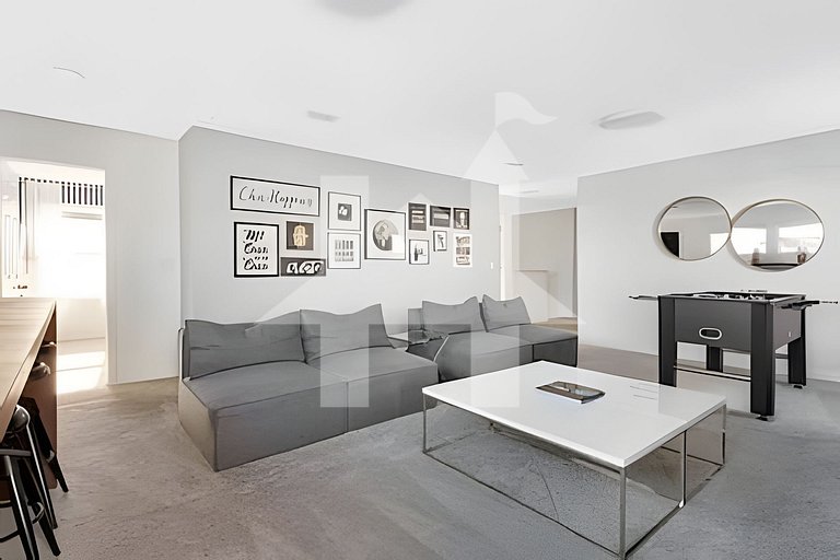 Casa de Férias Perto da Disney - 7 Quartos