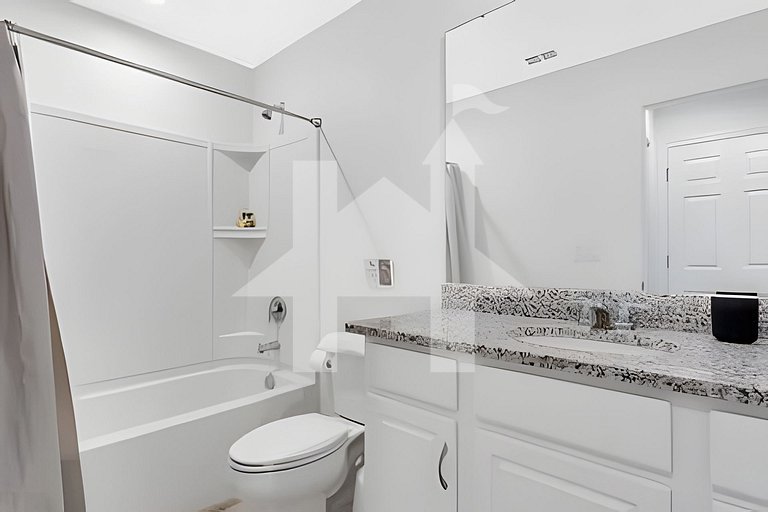 Vacation Home Near Disney, 7 bedrooms