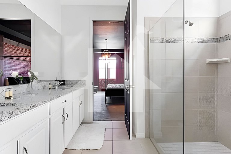 Casa de Férias Perto da Disney - 7 Quartos