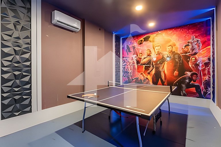 Vacation Home Near Disney, 7 bedrooms