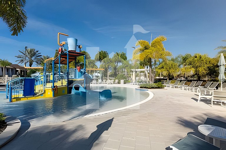 Vacation Home Near Disney, 7 bedrooms