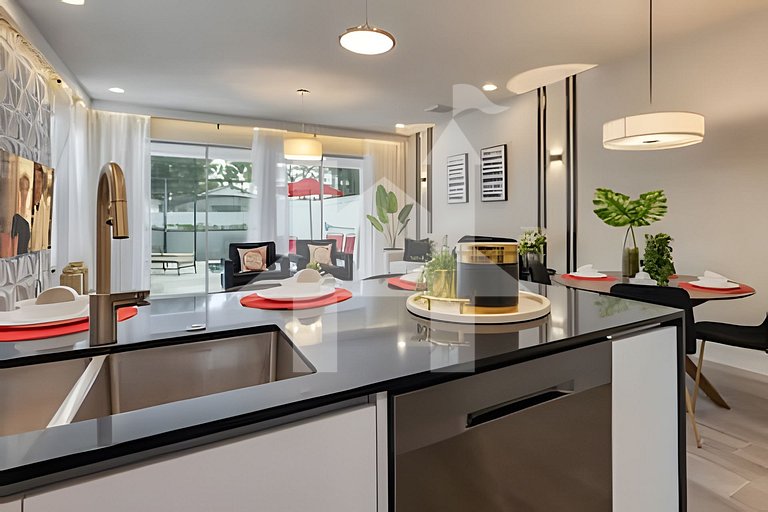 Vacation Home Near Disney, 4 bedrooms