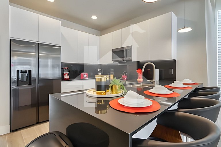 Vacation Home Near Disney, 4 bedrooms