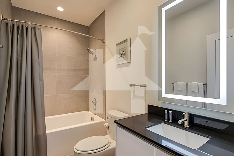 Casa de Férias Perto da Disney - 4 Quartos