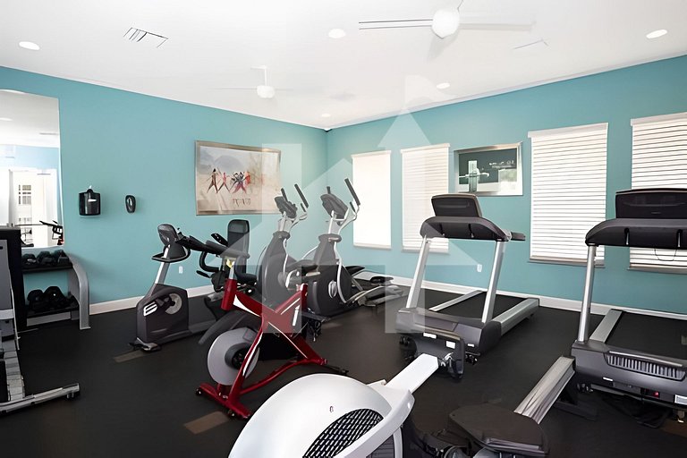 Vacation Home Near Disney, 4 bedrooms