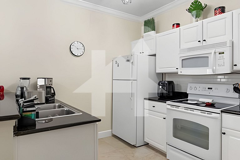 Vacation Home Near Disney, 3 bedrooms