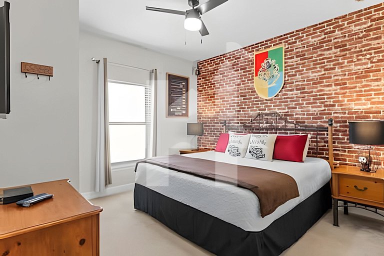 Vacation Home Near Disney, 3 bedrooms