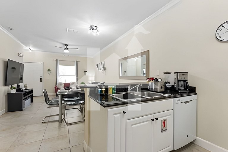 Vacation Home Near Disney, 3 bedrooms