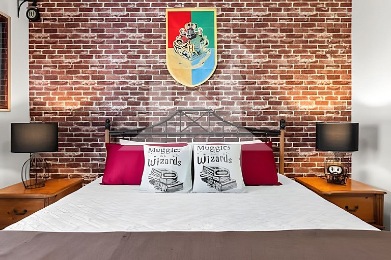 Vacation Home Near Disney, 3 bedrooms