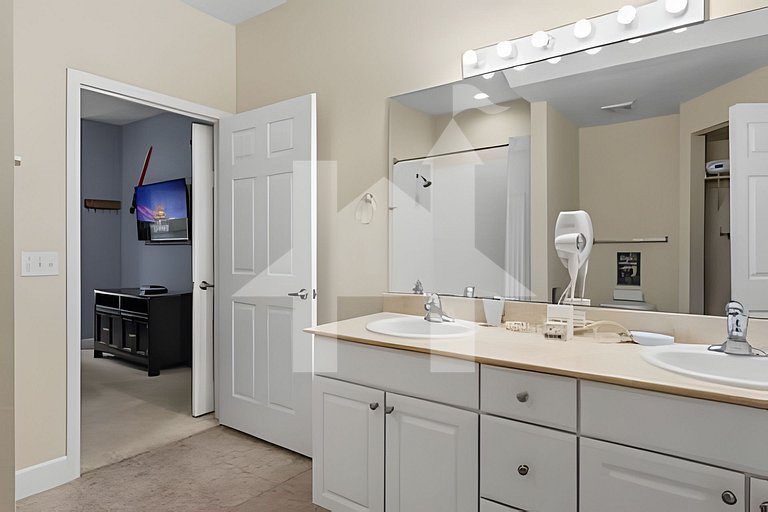 Vacation Home Near Disney, 3 bedrooms