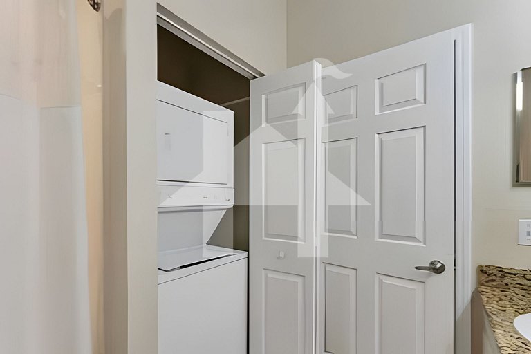 Casa de Férias Perto da Disney - 3 Quartos