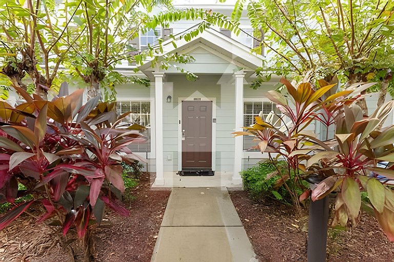 Vacation Home Near Disney, 3 bedrooms