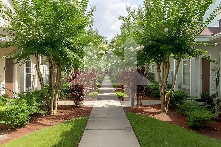 Vacation Home Near Disney, 3 bedrooms