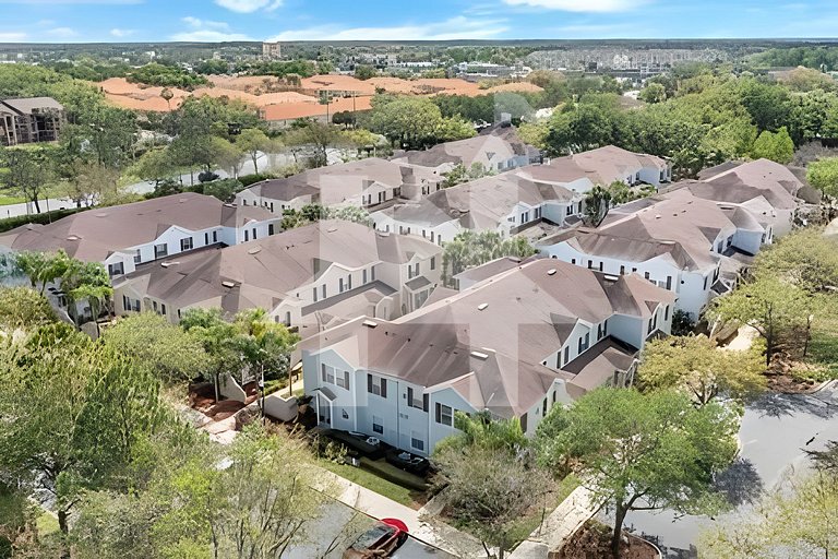 Vacation Home Near Disney, 3 bedrooms