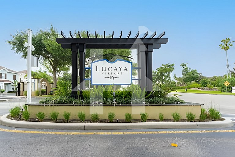 Vacation Home Near Disney, 3 bedrooms