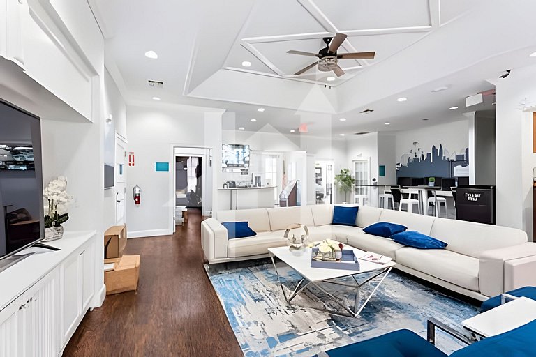 Vacation Home Near Disney, 3 bedrooms