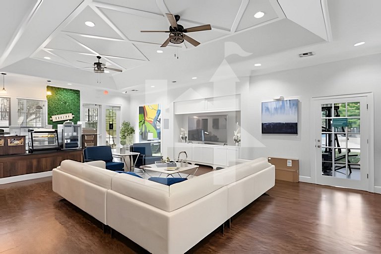 Vacation Home Near Disney, 3 bedrooms